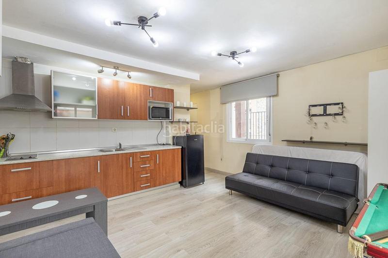 Foto 404b1588-e7a2-4934-8587-69636c156630. Estudio en camino estacion 33 ideal inversión! estudio en gejar sierra en Güéjar Sierra