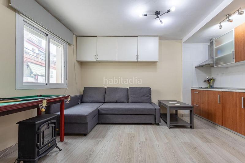 Foto 6e89f361-2a4a-4bda-95bb-16b80f0bac22. Estudio en camino estacion 33 ideal inversión! estudio en gejar sierra en Güéjar Sierra