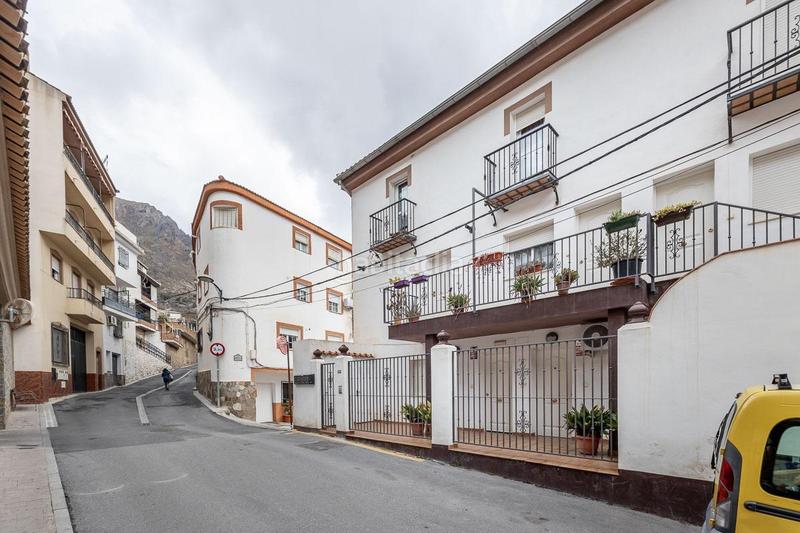 Foto d01ca69d-2dc4-42e5-8691-07753b510065. Estudio en camino estacion 33 ideal inversión! estudio en gejar sierra en Güéjar Sierra