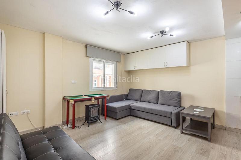 Foto defcf6ea-f0b3-452a-97fe-4914ea83800a. Estudio en camino estacion 33 ideal inversión! estudio en gejar sierra en Güéjar Sierra