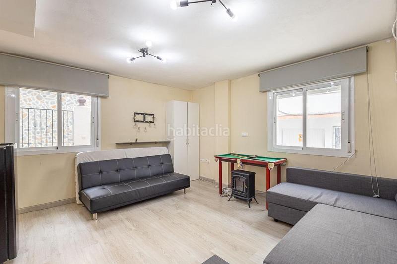 Foto eef841f0-37ed-44f0-b13c-4c6508af5778. Estudio en camino estacion 33 ideal inversión! estudio en gejar sierra en Güéjar Sierra