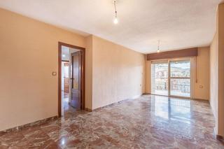 Àtic a Andrea navagiero 6. Exclusivo ático en parque de las infantas luz, vistas y posibili