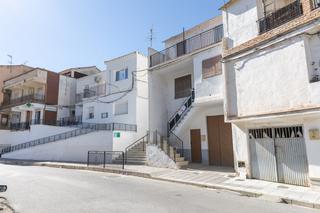 Casa a Calle carretera 21. Acogedora y estupenda  casa en albuñuelas