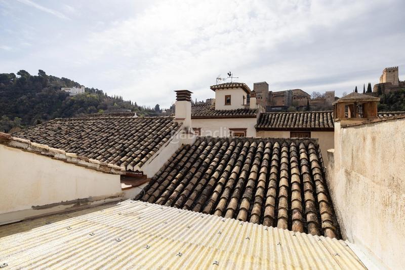Foto d5f06d63-e8f0-4077-95da-37fada61bfdd. Casa gran casa en albaicín bajo. en Barrio de Albaicín Granada