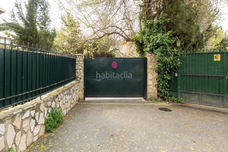 Foto 32defaff-de9d-4a6b-838b-3a31a8501d57. Casa en lugar del cortijo angustias preciosa casa en urbanizacion privada en Cenes de la Vega