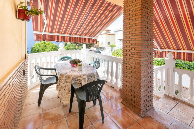Foto 358e99db-7d10-4614-930f-37245f18010c. Casa en lugar del cortijo angustias preciosa casa en urbanizacion privada en Cenes de la Vega