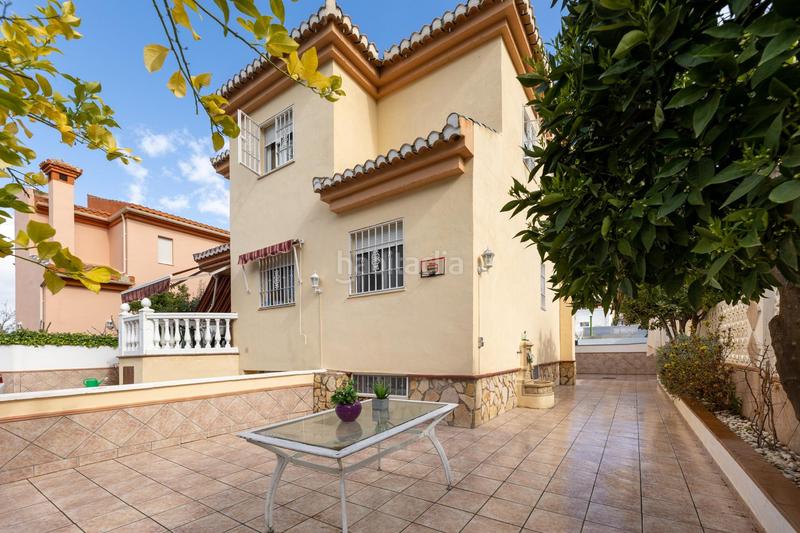 Foto 6f2c559f-9eb0-4991-8130-b1afe183e2e9. Casa en lugar del cortijo angustias preciosa casa en urbanizacion privada en Cenes de la Vega