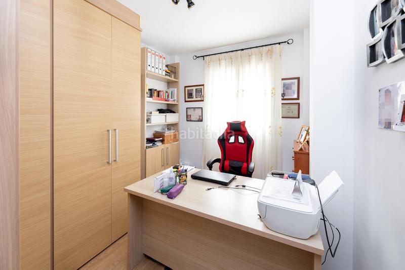 Foto 9f3279fc-5ca1-4899-a75a-04cd30171c4c. Casa en lugar del cortijo angustias preciosa casa en urbanizacion privada en Cenes de la Vega