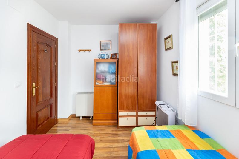 Foto ebe86d96-642d-4fbd-89d8-f7618d8ab1ff. Casa en lugar del cortijo angustias preciosa casa en urbanizacion privada en Cenes de la Vega