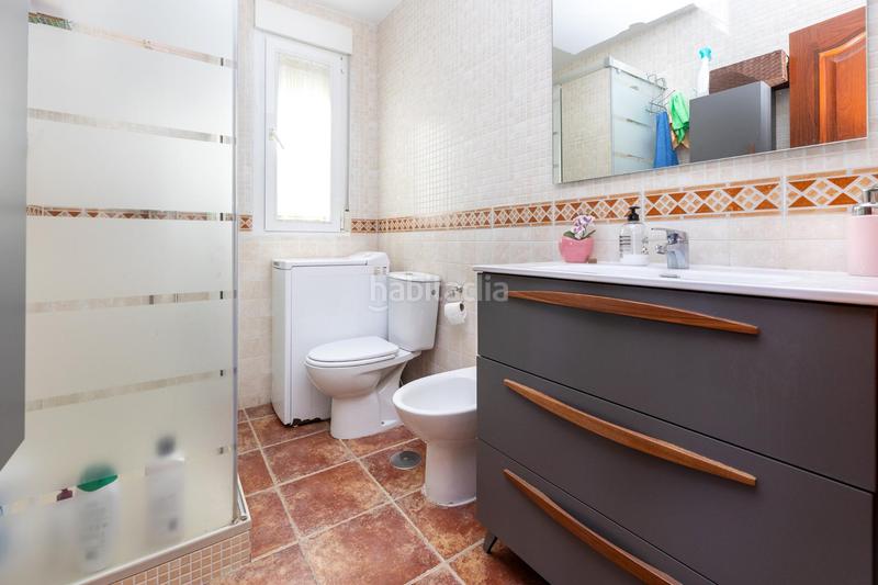 Foto f2b2859f-ee88-417b-a08f-b2edf22023e4. Casa en lugar del cortijo angustias preciosa casa en urbanizacion privada en Cenes de la Vega