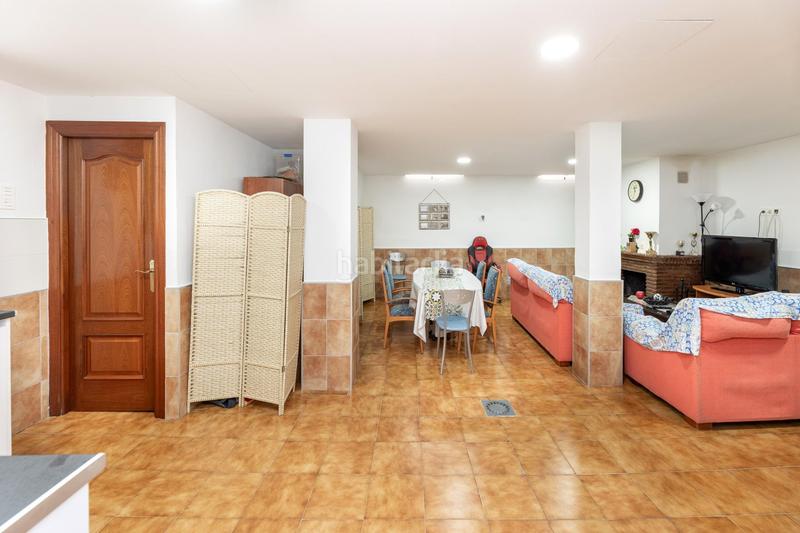 Foto f90b696f-810f-42a6-8c01-4bececa11169. Casa en lugar del cortijo angustias preciosa casa en urbanizacion privada en Cenes de la Vega