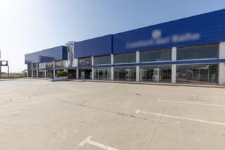 Bâtiment à usage industriel à Carretera granada-malaga. Venta instalaciones comerciales