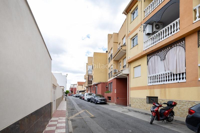 Foto 7177848c-eb4a-4f66-9563-9e43a4af52e8. Ático en calle camilo jose cela 3 en Residencial Triana - Barrio Alto Gabias (Las)