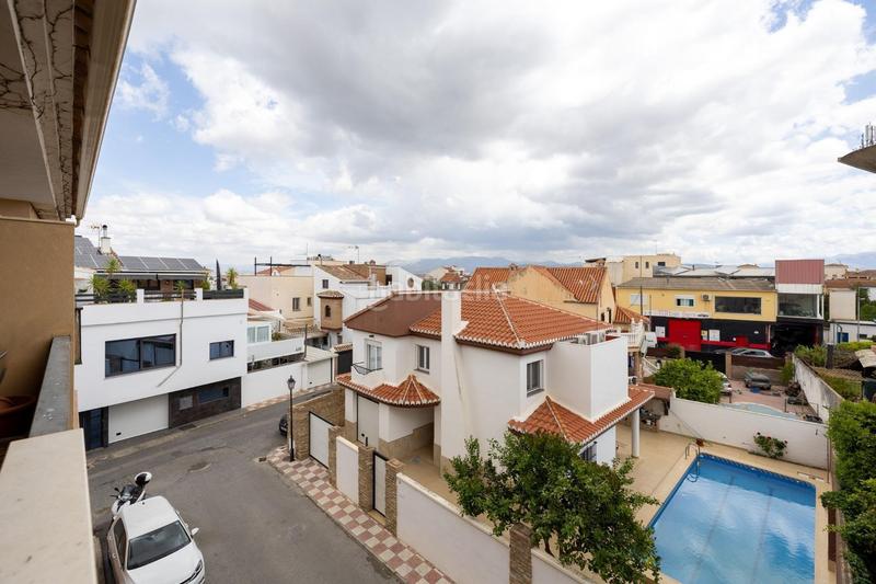 Foto 81cee033-d2fa-47d0-abda-262938f64d9f. Ático en calle camilo jose cela 3 en Residencial Triana - Barrio Alto Gabias (Las)