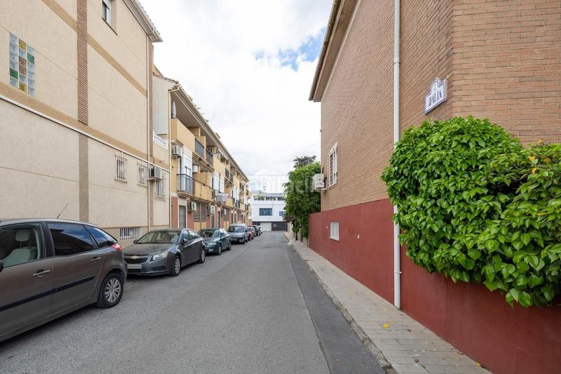 Foto d1437120-bdaa-4606-a70b-daa1fff72eeb. Ático en calle camilo jose cela 3 en Residencial Triana - Barrio Alto Gabias (Las)