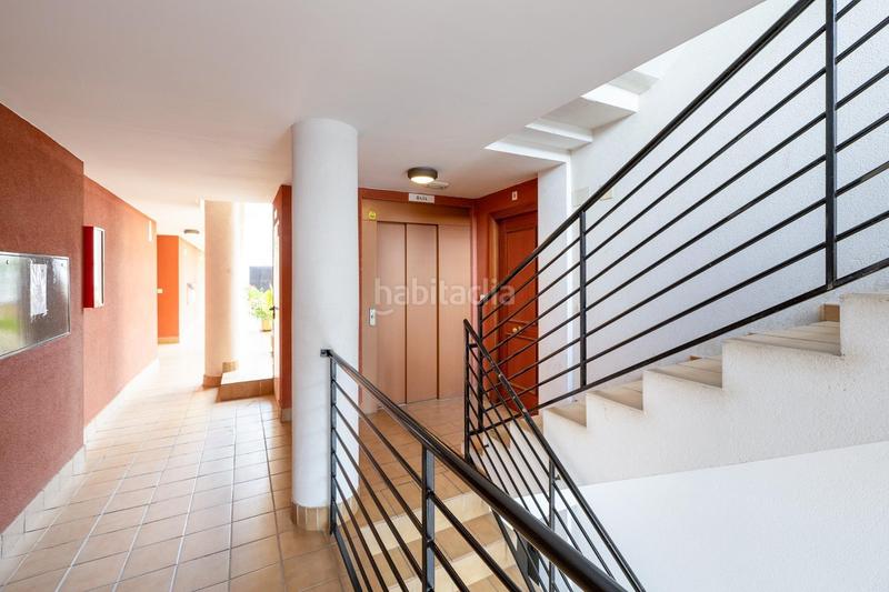 Foto fcac7fb2-c95a-4db6-bd7a-a5ace9b1aa17. Ático en calle camilo jose cela 3 en Residencial Triana - Barrio Alto Gabias (Las)