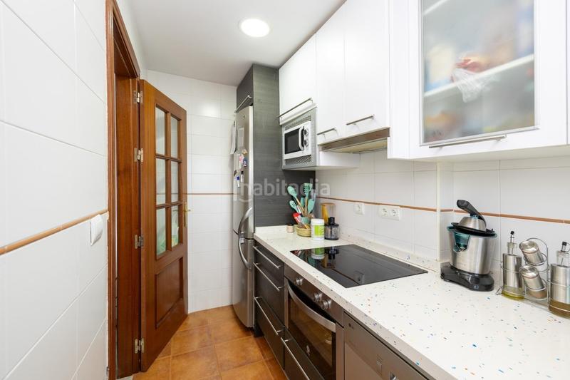 Foto 4f8e5de4-c133-4f87-8729-53537758fd0a. Attique dans calle camilo jose cela 3 dans Residencial Triana - Barrio Alto Gabias (Las)