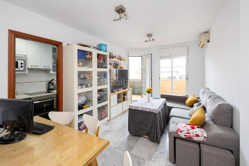 Foto 56513dfa-3912-4bbe-ad86-1023bd37e2b8. Attique dans calle camilo jose cela 3 dans Residencial Triana - Barrio Alto Gabias (Las)