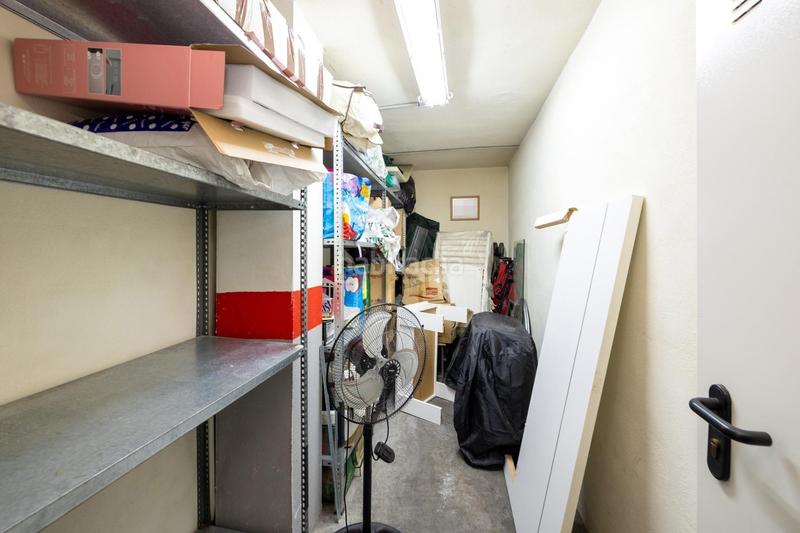 Foto 600a1949-6b84-4be6-b678-6a6b708e7a60. Attique dans calle camilo jose cela 3 dans Residencial Triana - Barrio Alto Gabias (Las)