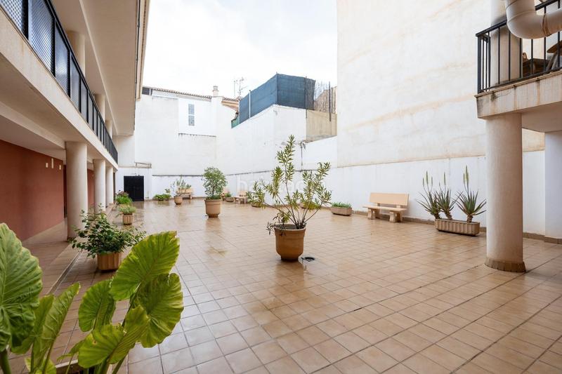 Foto 7506e083-cdcf-447a-ae35-fed6a2deb499. Attique dans calle camilo jose cela 3 dans Residencial Triana - Barrio Alto Gabias (Las)