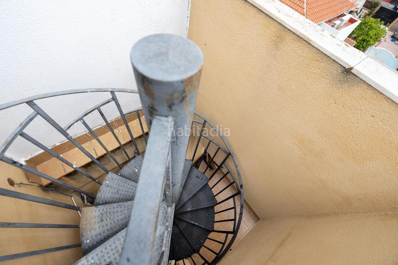 Foto 78088ece-1625-4180-8a5c-384181923df7. Attique dans calle camilo jose cela 3 dans Residencial Triana - Barrio Alto Gabias (Las)