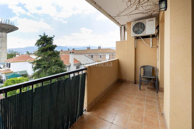 Foto b1862451-348a-473d-a423-fb38f06eaed4. Attique dans calle camilo jose cela 3 dans Residencial Triana - Barrio Alto Gabias (Las)