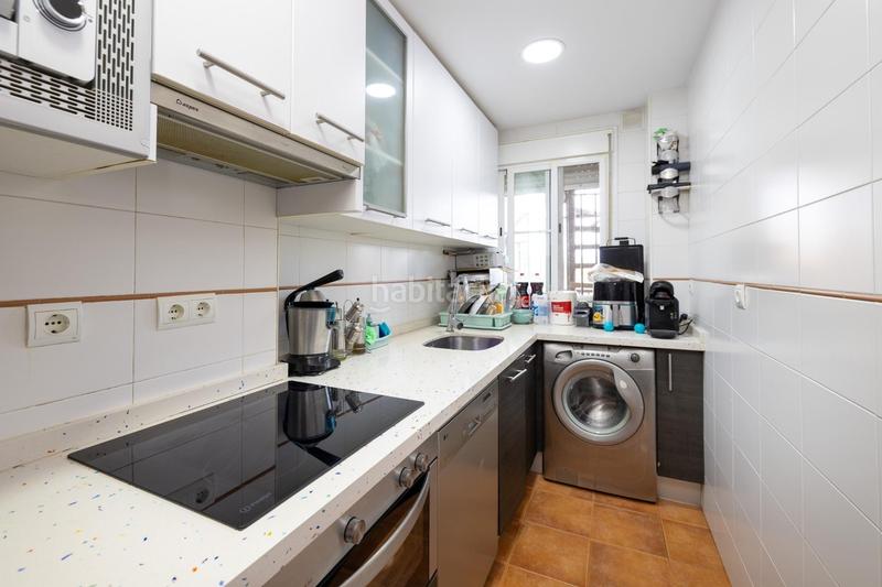 Foto c137fc23-72d5-4cec-b2e2-7eed562106f7. Attique dans calle camilo jose cela 3 dans Residencial Triana - Barrio Alto Gabias (Las)