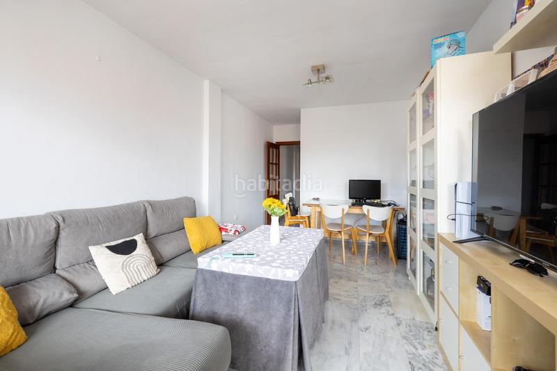 Foto e95bfe14-fb2b-4706-9d78-370339f8896a. Attique dans calle camilo jose cela 3 dans Residencial Triana - Barrio Alto Gabias (Las)