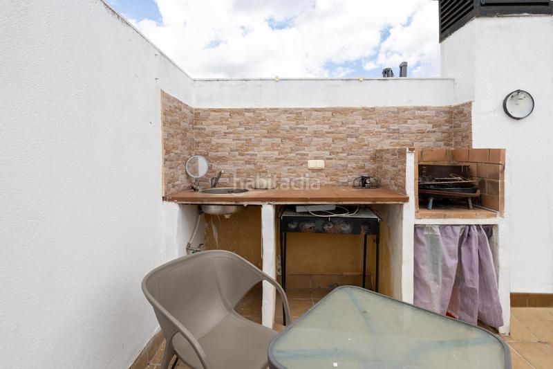 Foto f67b35fa-6e6f-450d-bbc1-0c21f8b37344. Attique dans calle camilo jose cela 3 dans Residencial Triana - Barrio Alto Gabias (Las)