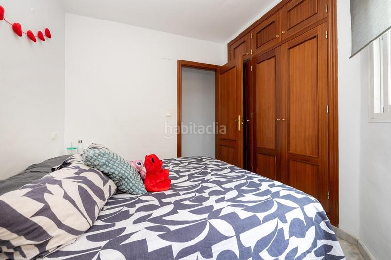 Foto fb227599-9615-44d9-b834-2b0238441ffd. Attique dans calle camilo jose cela 3 dans Residencial Triana - Barrio Alto Gabias (Las)