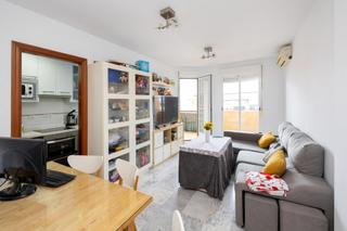 Penthouse in Calle CAMILO JOSE CELA 3