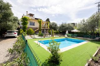 Chalet à Calle monzones 9