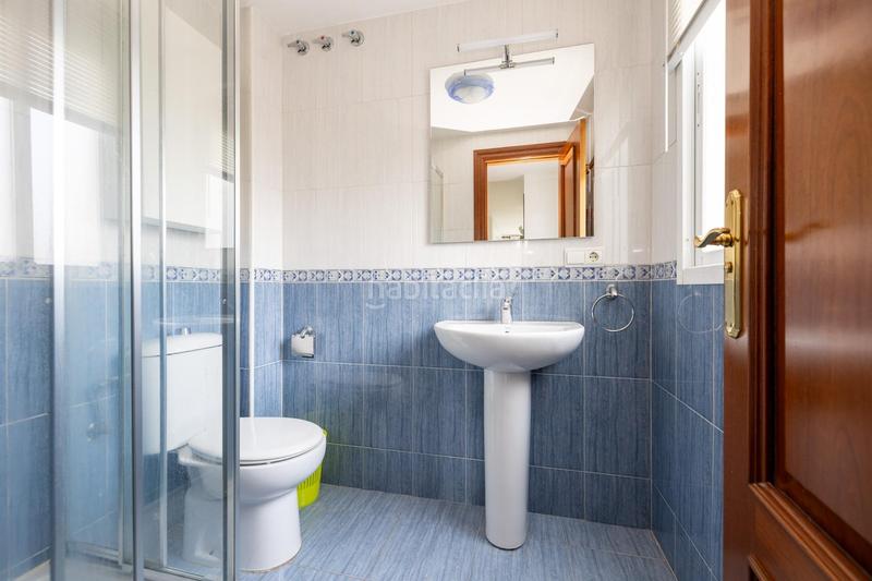 Foto 61443f0e-25a8-46fb-9787-9ab250988827. Apartment in calle de la luna 7 in San Miguel Armilla