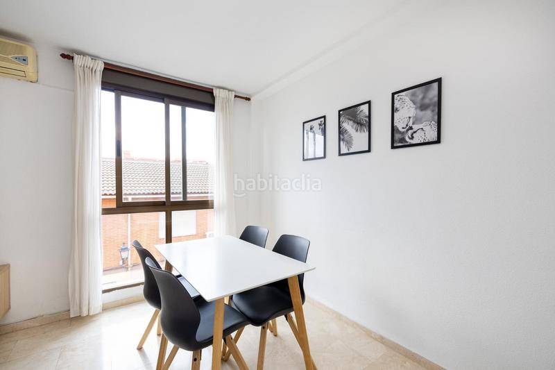 Foto cdc8aecb-ee24-4d85-b596-7f399949dc90. Appartement dans calle de la luna 7 dans San Miguel Armilla
