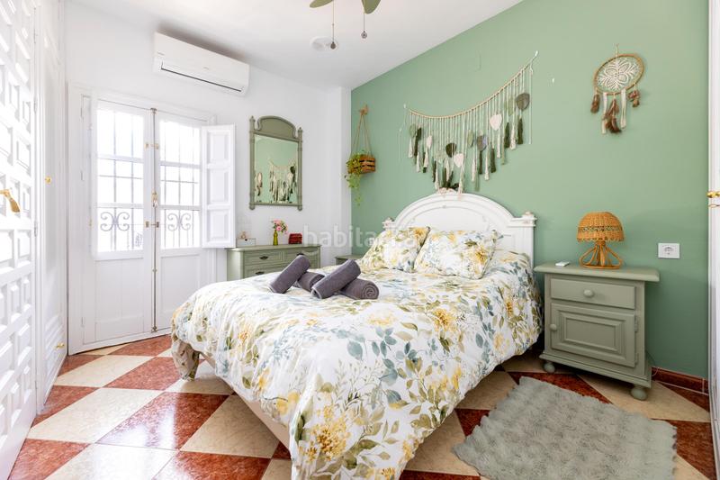 Foto d3144138-5f02-44fd-a7e1-9530b2dd834c. Chalet en plaza mirador de san cristóbal 5 casa en el albayzin con licencia turística en Granada