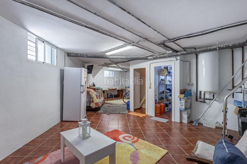 Foto 151a06b8-381d-4446-a418-0350583a29d1. Maison jumelée dans calle floridablanca 1 3 dans Crta. De la Sierra Granada