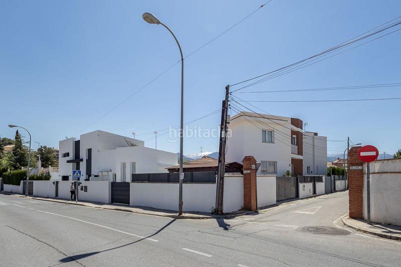 Foto 166db0b2-4aa5-4b19-85be-8668e9a2c05c. Maison jumelée dans calle floridablanca 1 3 dans Crta. De la Sierra Granada