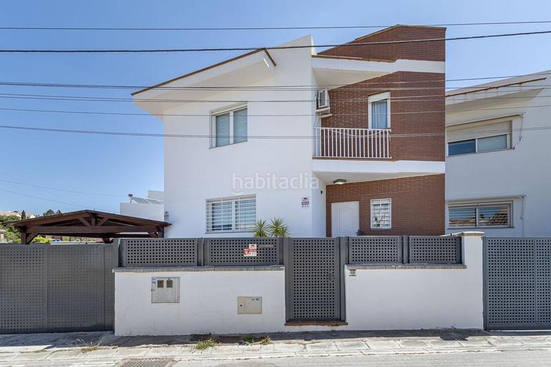 Foto 22ea0911-c3c1-4cda-b2ac-346be13a91fa. Maison jumelée dans calle floridablanca 1 3 dans Crta. De la Sierra Granada