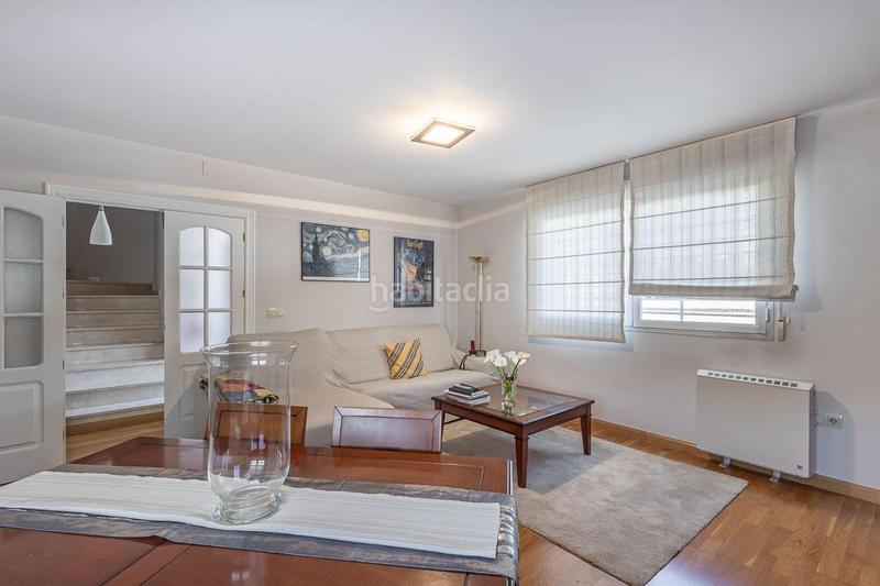 Foto b7a40b74-4b53-44f3-b838-77c0f5dc1c60. Maison jumelée dans calle floridablanca 1 3 dans Crta. De la Sierra Granada