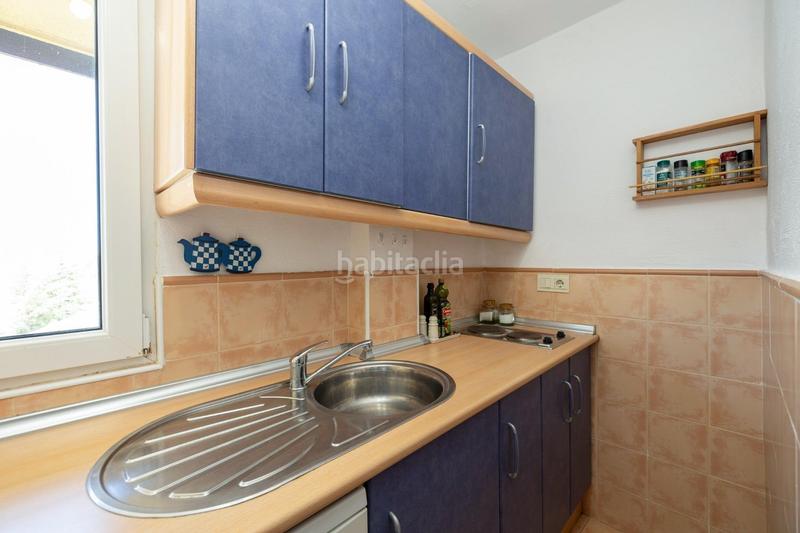 Foto 7127134f-22a4-4ea3-b9a2-4d5560cf38f6. Estudio en calle calle virgen de las nieves 10 en Sierra Nevada