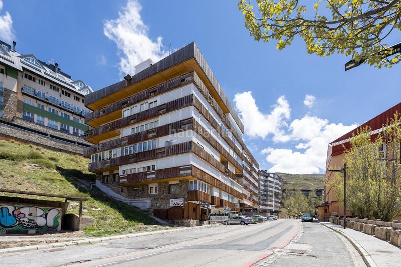 Foto 857a2379-a319-4321-a2a4-b8725640cbe0. Estudio en calle calle virgen de las nieves 10 en Sierra Nevada