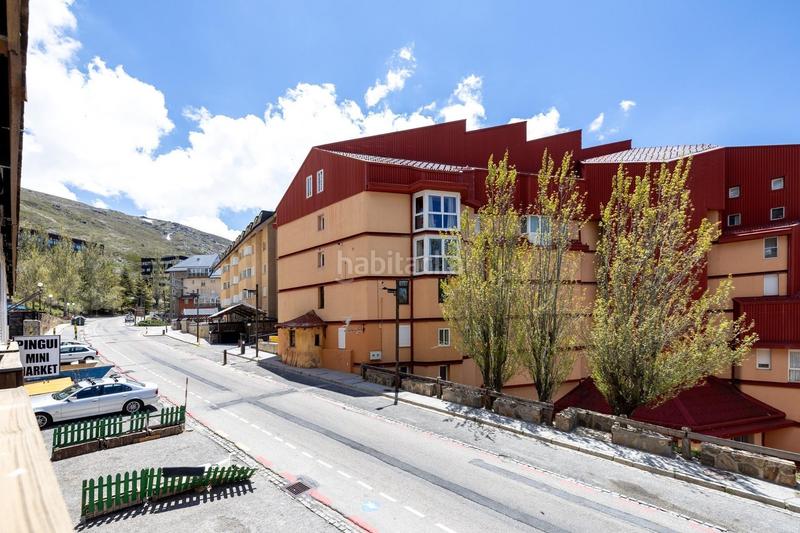 Foto c0131117-2ef6-4d5c-8ae1-738c2730e9b1. Estudio en calle calle virgen de las nieves 10 en Sierra Nevada