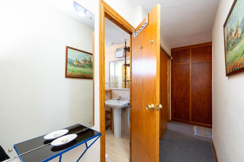 Foto f76ecf1a-a4b2-4cb3-98b3-8c31956bb5e8. Estudio en calle calle virgen de las nieves 10 en Sierra Nevada
