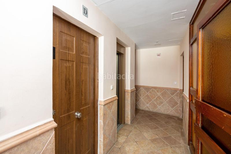 Foto fda46833-95cc-4458-bffa-445b4e4169f7. Estudio en calle calle virgen de las nieves 10 en Sierra Nevada