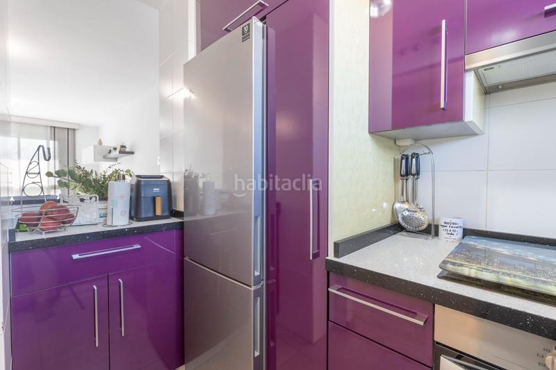 Foto 1386d409-08c6-40c3-a5c0-91843d7941b0. Piso en calle de circunvalación 3 piso de 2 dormitorios con garaje y trastero en la mejor zona en Alhendín