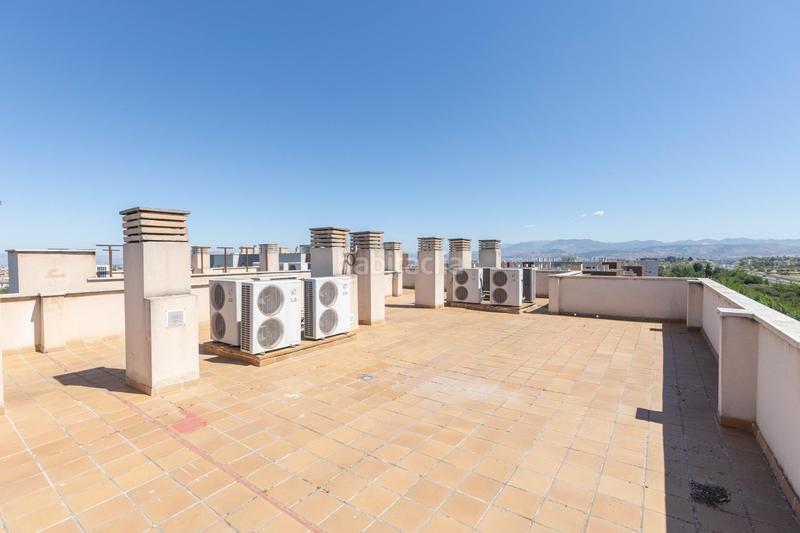 Foto 315525c7-fc79-4118-9680-4708d64cab59. Piso en calle de circunvalación 3 piso de 2 dormitorios con garaje y trastero en la mejor zona en Alhendín
