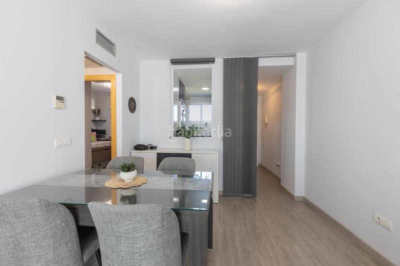 Foto 3883d924-7336-4a95-bd04-f6e3558d46c2. Piso en calle de circunvalación 3 piso de 2 dormitorios con garaje y trastero en la mejor zona en Alhendín