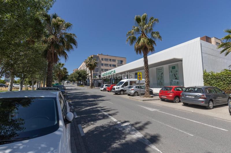 Foto 6b7dba67-ef91-4c1f-bb5e-41d0f0c1be65. Piso en calle de circunvalación 3 piso de 2 dormitorios con garaje y trastero en la mejor zona en Alhendín