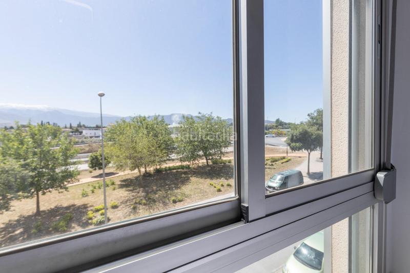 Foto 87514f1d-a1ce-4274-8245-3567d560ea75. Piso en calle de circunvalación 3 piso de 2 dormitorios con garaje y trastero en la mejor zona en Alhendín