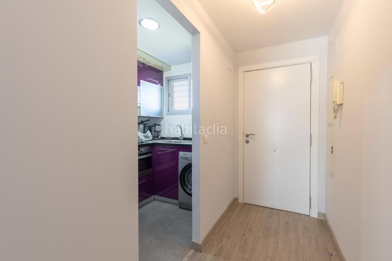 Foto 878b004e-8f19-49fd-b9d4-65620ad29f79. Piso en calle de circunvalación 3 piso de 2 dormitorios con garaje y trastero en la mejor zona en Alhendín